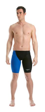 Speedo Jammer LZR Racer Elite 2 Men Competition Fastskin Short