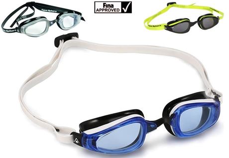 Aqua sphere k180 goggles on sale