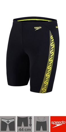 SMJA Jammer Speedo A104