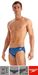 SMB7 Speedo Badehose A108