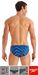 SMB7 Speedo Badehose A108