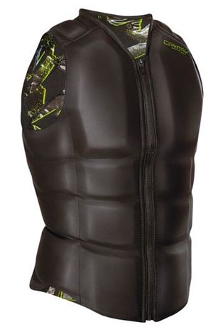 SLSA Auftriebs-Impact-Vest