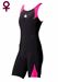 3TED Energize Comp TriSuit WMN