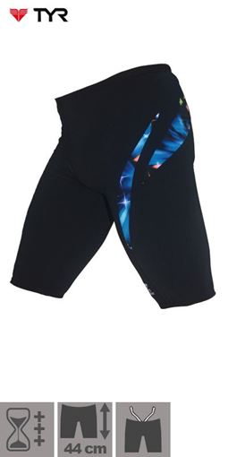 SMJA Badehose Jammer TYR A357