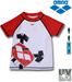 T-SP UV Shirt Baby Arena A041