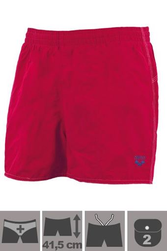 LWSM Watershort Men A049