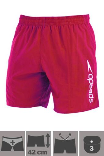 LWSM Watershort Men A128