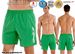 LWSM Watershort Men A131