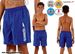 LWSC Watershort Boy BU A134