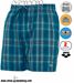 LWSM Watershort Arena Men A057