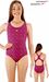 SK1T Badeanzug SpeedoGirl A154