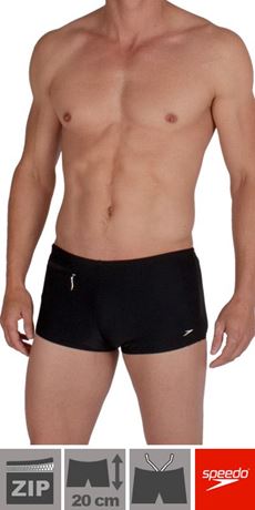 SMAS Aquashort Speedo A158