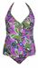 MD2T Tankini Goldfish A519CCup