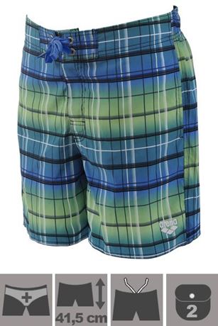 LWSM Watershort B067