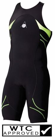 3TEM Energize Speed Suit MEN