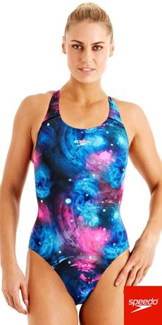 Swimsuit women Speedo Hydrofocus Endurance By Speedo