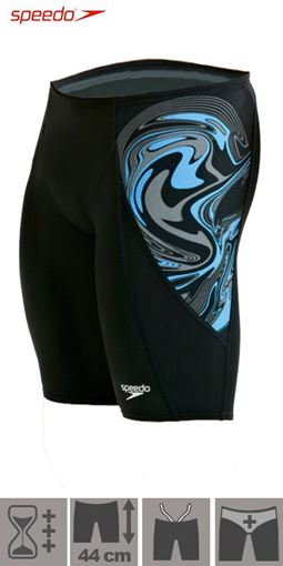 SMJA Jammer Speedo Men B210