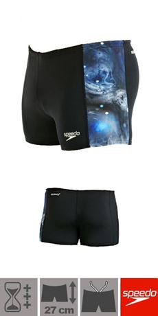 SMAS Aquashort Speedo Men B216