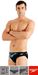 SMB7 Badehose Speedo Men B218