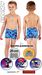 SKBY Speedo Aquashort Boy B225