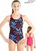 SK1T Badeanzug SpeedoGirl B228