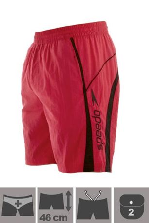 LWSM Watershort Men B231