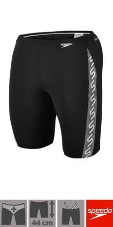 SMJA Jammer Speedo B243