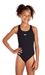 SK1T Badeanzug SpeedoGirl B248