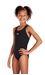 SK1T Badeanzug SpeedoGirl B248