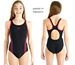 SK1T Badeanzug SpeedoGirl B250