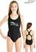 SK1T Badeanzug SpeedoGirl B253