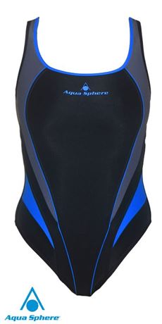 SWSP Aquasphere Aquafit B901