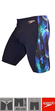 SMJA Jammer Speedo Men C217