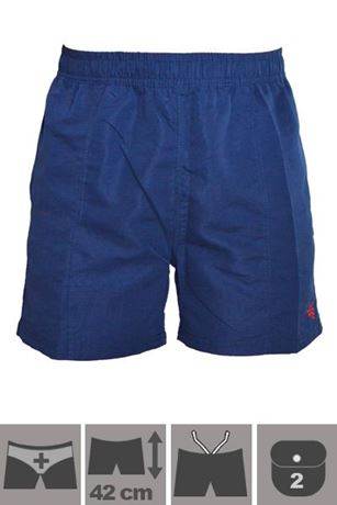 LWSM Watershort S4S NY