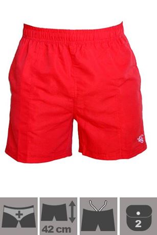 LWSM Watershort S4S RT