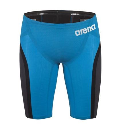 Arena Carbon FLEX Jammer Herren Wettkampf Jammer Powerskin By Arena