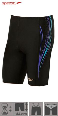 SMJA Jammer Speedo Men C228