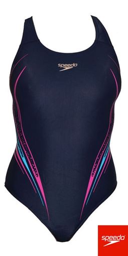 SWSF Speedo Badeanzug C234