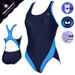 SWSP Aquasphere Swimsuit C3801