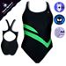 SWSP Aquasphere Swimsuit C3803