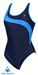 SWSP Aquasphere Swimsuit C3804