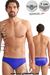 SMB7 Badehose Speedo Logo C237