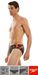 SMB7 Speedo Badehose C239