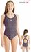 SK1T Badeanzug SpeedoGirl C244