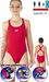 SK1T Badeanzug SpeedoGirl C246