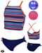 SK2T Arena Tankini Girl C072