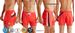 LWSM Watershort Men C250