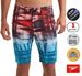 LWSM Watershort Men C252