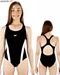 SK1T Badeanzug SpeedoGirl D239