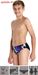 SKBK Speedo Badehose Boy D247